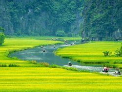 Alasan Banyak Orang Memilih Wisata Pantai dengan Cara Aman: Menjelajahi Keindahan Tanpa Khawatir