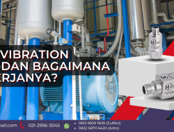 Apa Itu Sensor IoT dan Bagaimana Cara Kerjanya: Memahami Mata dan Telinga Dunia Digital