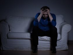 Dampak Depresi Jika Tidak Ditangani: Menjelajahi Konsekuensi Jangka Panjang bagi Kesehatan Fisik dan Mental