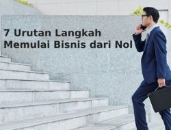 Langkah Mudah Memulai Freelance Pemula dari Nol: Panduan Lengkap Menuju Karir Mandiri