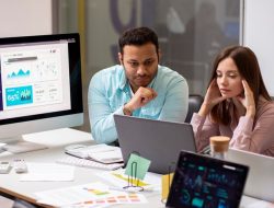 Panduan Lengkap Data Science untuk Pemula: Membangun Karir di Era Data