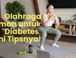 Pendekatan Sehat untuk Olahraga Harian dengan Cara Aman: Kunci Kebugaran Jangka Panjang