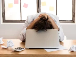 Perbedaan Burnout Ringan dan Serius: Memahami Batas dan Menangani Gejala