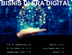 Strategi Sukses Pinjaman di Era Digital: Mengelola Pembiayaan dalam Lanskap Keuangan Modern