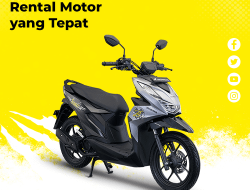 Tips Memilih Harga Motor yang Tepat: Panduan Lengkap untuk Pembeli Cerdas