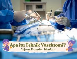 Apakah Operasi Vasektomi Bisa Dikembalikan Seperti Semula? Panduan Lengkap Medis