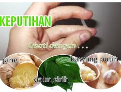 Bagaimana cara mengatasi keputihan gatal secara alami