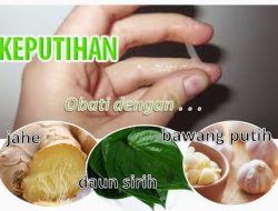 Bagaimana cara mengatasi keputihan gatal secara alami