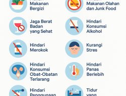 Bagaimana cara meningkatkan kualitas sperma secara alami