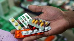 Bagaimana pengaruh obat-obatan terhadap kesuburan pria