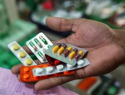 Bagaimana pengaruh obat-obatan terhadap kesuburan pria