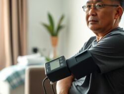 10 Gejala Tekanan Darah Tinggi yang Sering Diabaikan — Kenali Sebelum Terlambat