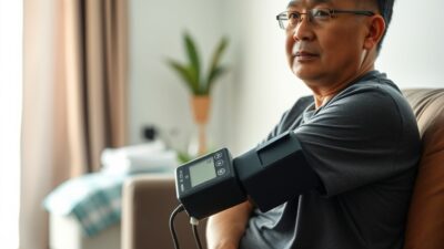 10 Gejala Tekanan Darah Tinggi yang Sering Diabaikan — Kenali Sebelum Terlambat