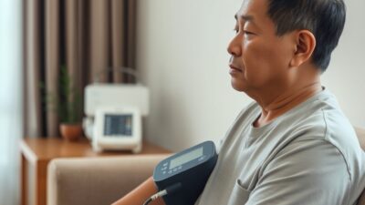 7 Obat Hipertensi Alami yang Didukung Penelitian — Plus Peringatannya