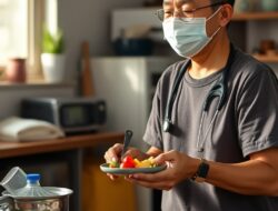 Cara Menurunkan Kolesterol Tanpa Obat: 8 Langkah yang Terbukti Secara Ilmiah