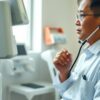 Mengenal Tes Diagnostik Jantung Koroner: Dari EKG hingga Angiografi