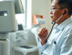 Mengenal Tes Diagnostik Jantung Koroner: Dari EKG hingga Angiografi