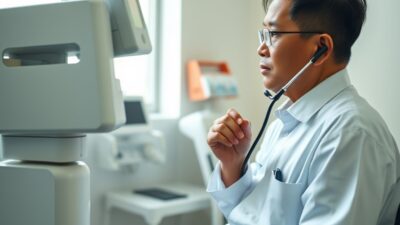 Mengenal Tes Diagnostik Jantung Koroner: Dari EKG hingga Angiografi