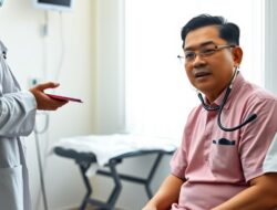 Pilihan Pengobatan Penyakit Jantung Koroner: Obat, Stent, atau Bypass?