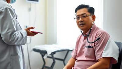 Pilihan Pengobatan Penyakit Jantung Koroner: Obat, Stent, atau Bypass?